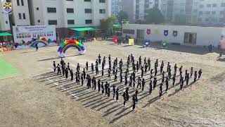 Anual Sport Day 2019-20 ||Beacon house school || Qasimabad || Hyderabad || Sindh || Pakistan.