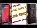 Realme Narzo 20 (RMX-2193) Hard Reset l Pin / Password Lock Remove Google Account Frp Lock Remove