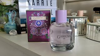 Zara's Gardenia EDP - an honest review of this YSL Black Opium Dupe!