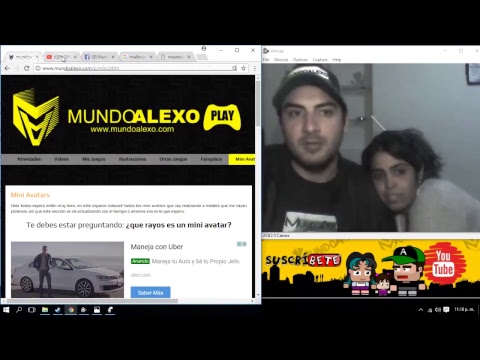 (((EN DIRECTO))) Fecha limite para el sorteo y mini avatars habrá un 5to ganador - (((EN DIRECTO))) Fecha limite para el sorteo y mini avatars habrá un 5to ganador