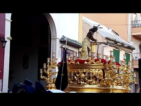 Excelentísima, Muy Ilustre y Venerable Hermandad y Cofradía de Nazarenos de Nuestro Padre Jesús de la Columna y María Santísima de la O