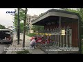 2 단 자전거 랙 ,Estante de bicicleta de dos niveles,Porte-vélos à deux niveaux