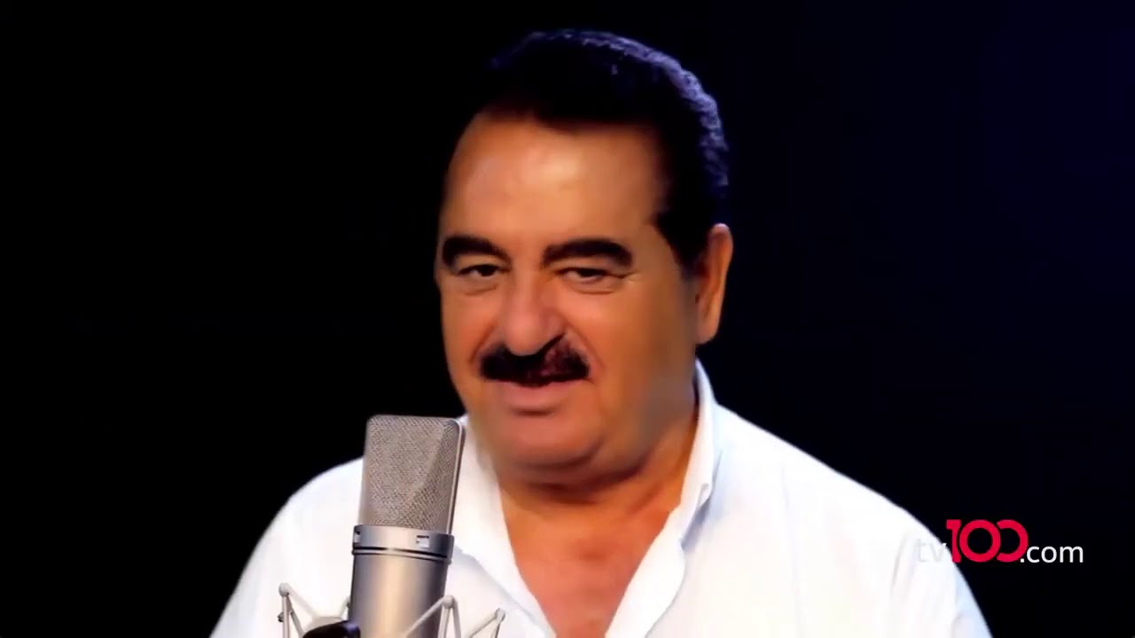 İbrahim Tatlıses Mezarımı nereye kazacağımı düşünüyorum YouTube