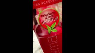 Player Profile Karma Raspberry Guava Jackfruit Drink Review