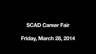 Career Fair 2014   Promo