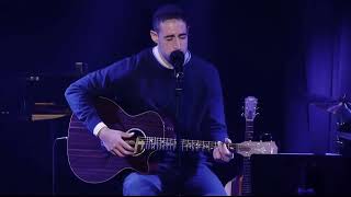 Abraham J. Franco - The Songs That Wont Be Sung Original Live - 41424