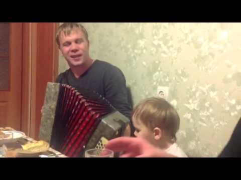 Мужыкальная пауза: Комбайнеры