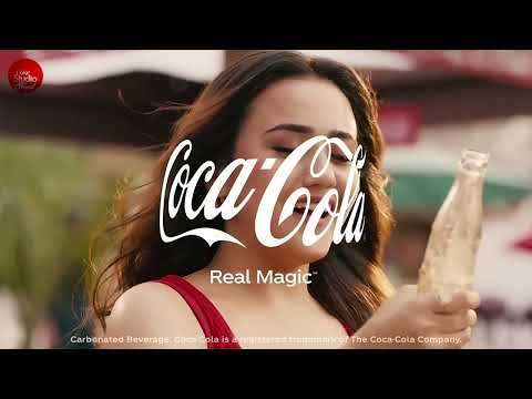 Coke Studio Nepal - The Real Magic