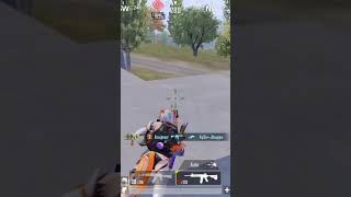 M416 ? CLUTCHES || bgmi pubgmobile gaming shorts viral m416glacier clutch