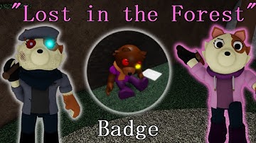 How To Get The Khaleesi Morph And "Lost in the Forest" Badge | Ciscomani