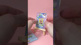 #Kayou #FantasyDream Rarity "◇SSR" #Vol1 #FunTime #Spongebob #tcg #卡遊 #short