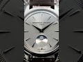 Quick Overview of the Frederique Constant Moneta Moonphase