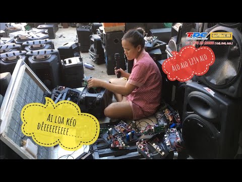 Video Hàng về hàng về || Một lần về hàng của Thích Đồ Cũ có... - youtube