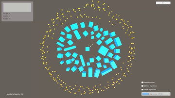 PathFinder 3D demonstration