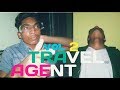 Travel agent vol2  bindass gang  bg 
