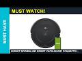 iRobot Roomba 692 Robot Vacuum WiFi Connectivity Review Is it Worth it