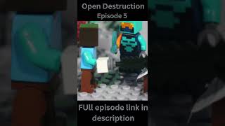Open Destruction Episode 5