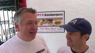 Happy's Hamburgers Review - Take 2