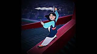 Disney Princesses With Vs Without Powers