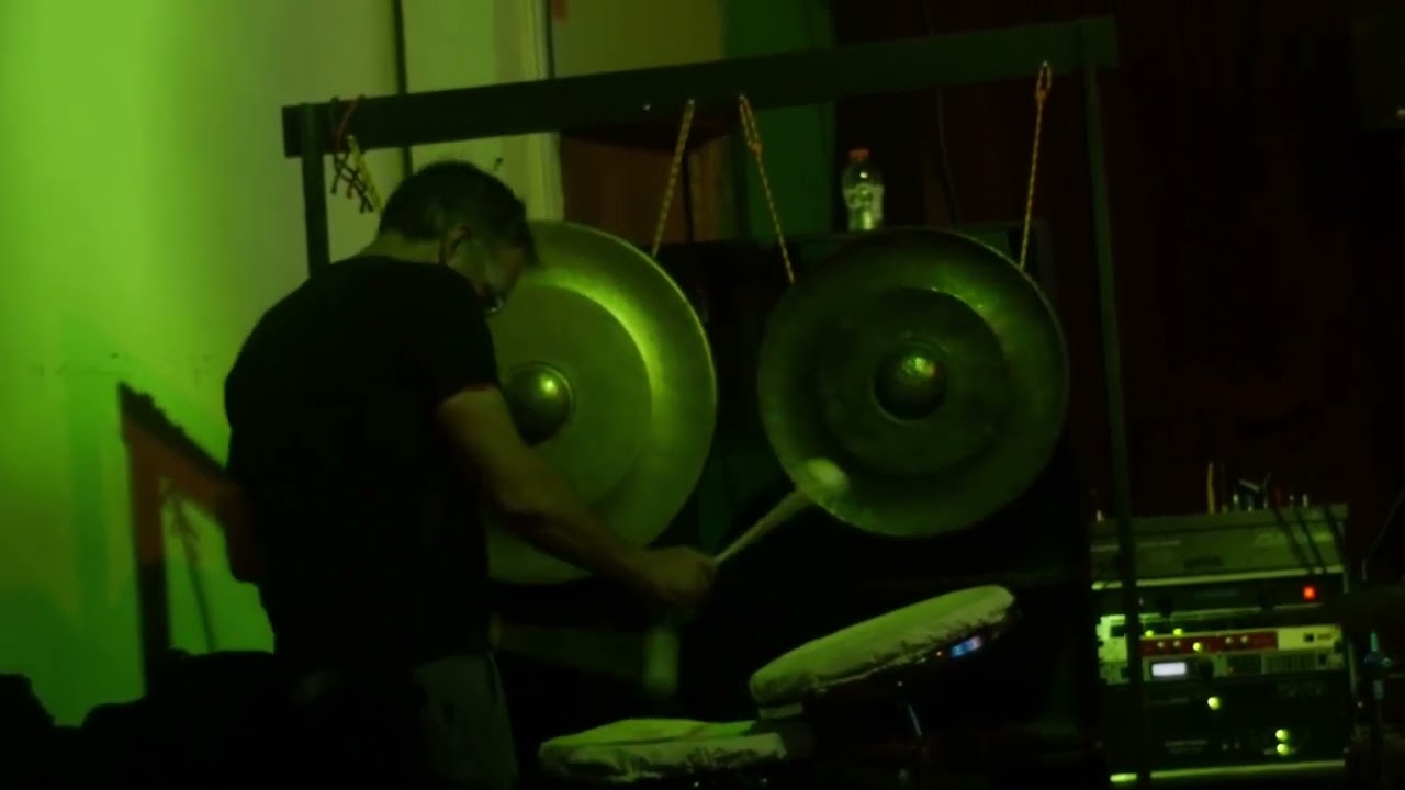 Noise Quean Ant - Artery MPLS MN, 7/18/24