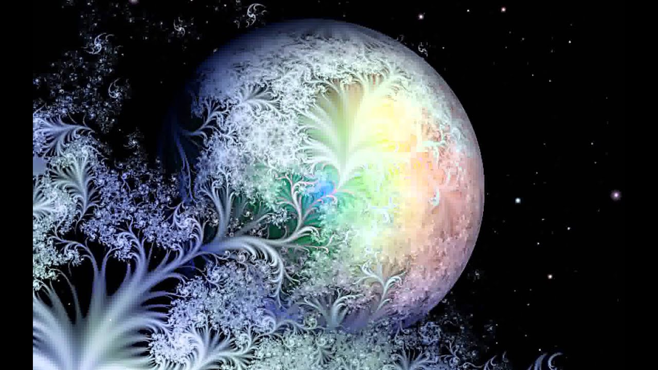 Ephemeral Mists - Moon Ritual auf YouTube ansehen Ephemeral Mists - Moon Ritual auf YouTube ansehen