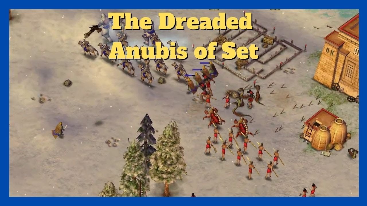 Can an Expert hold Anubis?! | Matreiuss (Thor) vs Zodiac (Set) 