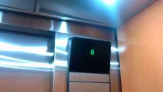 Details Otis Epic Fail - Controller Glitch - Crown Plaza Hotel in Virginia Beach, VA Guide