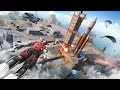 BLOOD STRIKE EL JUEGO DE MODA