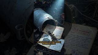 O arquivista da KGB que copiou segredos por 12 anos e escondeu numa batedeira.