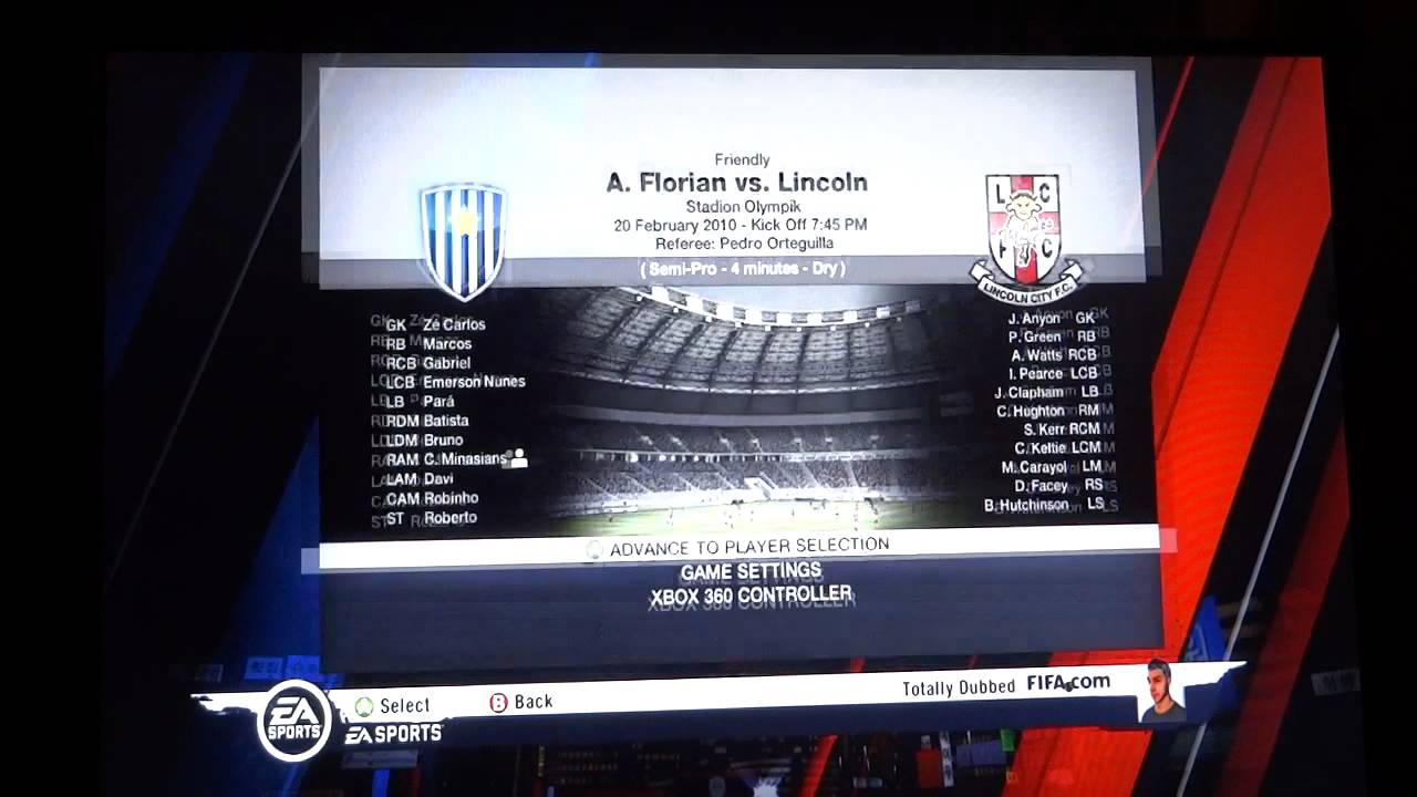 Fifa 11 Ultimate Team Tips And Strategies - HubPages