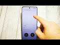 🌗 How to Enable Fading of Floating Shortcut Button for Color Inversion on Realme 14 Pro