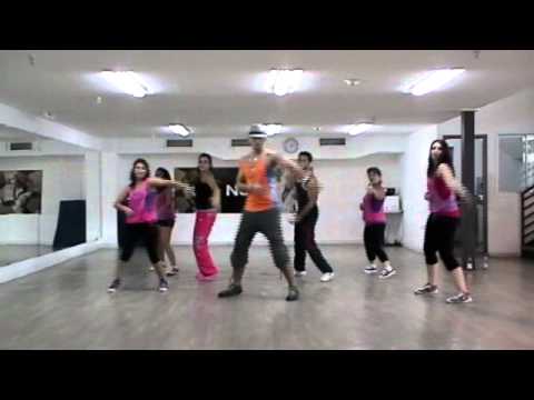 stand by me - zumba bachata