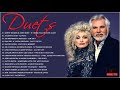 David Foster,James Ingram, Peabo Bryson, Dan Hill,Kenny Rogers, Dolly Parton, Céline Dion-Best Duets