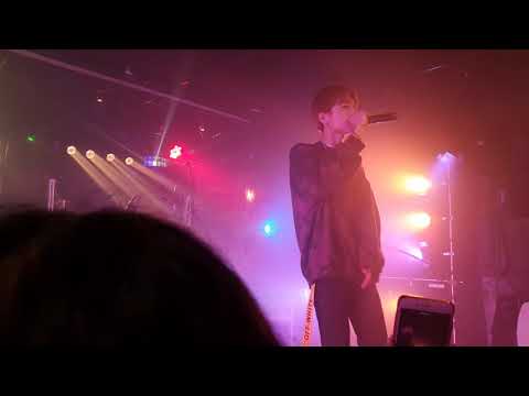 2020.01.30.HAPPY NEW ERA 2 / FRIENDS -JUTO, JAEHA