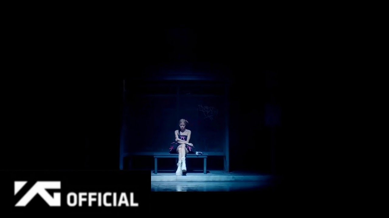 ROSÉ - 'GONE' M/V TEASER