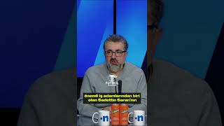 Serdar Ali Çelikler: Türkiye'nin iki büyük iş insanını kazıklayabildiği için saygı duyuyorum.