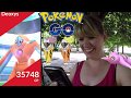 NEWS & DEOXYS LETZTE MAL IN DIESER FORM POKEMON GO DEUTSCH BERLIN #173