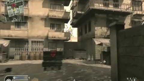 HaTeNn COD4 GB Montage