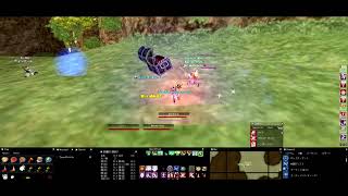 【MoE】2020年12月4日D鯖 3vs5【Warage】