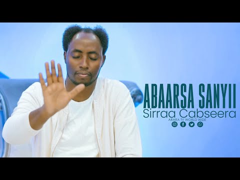 Abaarsa Sanyii Sirraa Cabseera Kutaa L1ffaa L Dinqii Waaqyyootti Ni Amantaa Raajii Masarat Taayye 