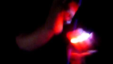 Liquidemotions.com I-Morph Valentine Dropz 3!