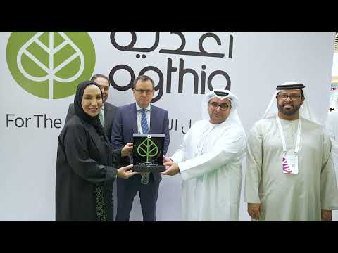 Al Ain Water Launches UAE’s First Locally Produced 100% rPET Bottle