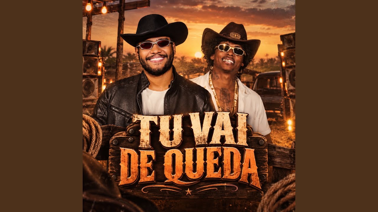 Tu Vai de Queda