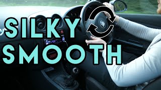 How to Drive SMOOTHLY in Every Car!