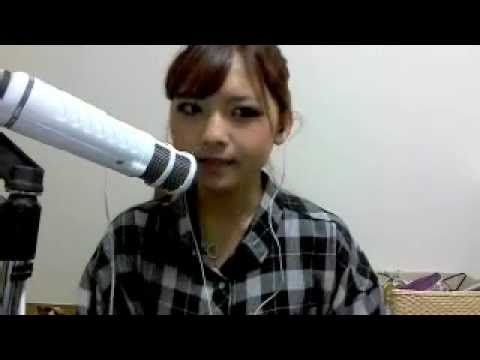 JUJU ありがとう Arigarigatou RinaachangVer 