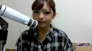 JUJU／ありがとう(Arigarigatou) rinaachangVer