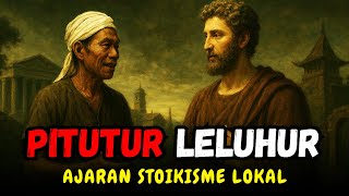 Download Lagu PITUTUR LELUHUR YANG LEBIH STOIK DARIPADA STOIKISME. MP3