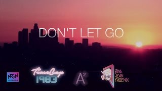 Timecop1983 - Don't Let Go (feat. Dana Jean Phoenix) [Audio]