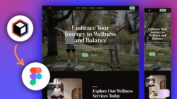 Van wireframe tot prachtige website met Relume + Figma