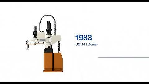 Epson Robots Corporate Video